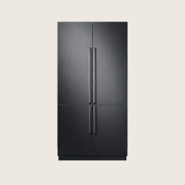 Dacor Transitional RAT42AMAAMS 42 Inch Four-Door Panel Kit. Graphite Stainless