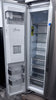LG Studio SRSXB2622S 42 Inch Built In Side By Side Refrigerator with 25.6 Cu. Ft. Total Capacity, SmartThinQ™ Technology, SpacePlus® Ice System, Soft Closing Door, Slam-Proof™ Drawers, Energy Star Certified: Stainless Steel