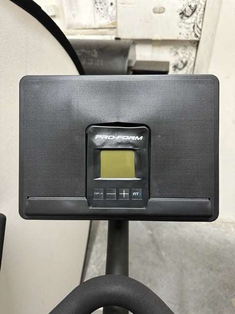 ProForm - PFEX63919, Carbon CX - Black