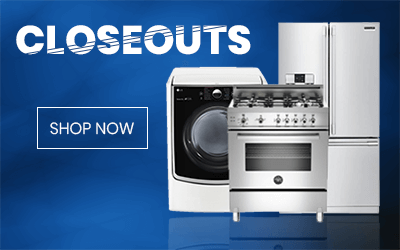 Appliance Store Discount