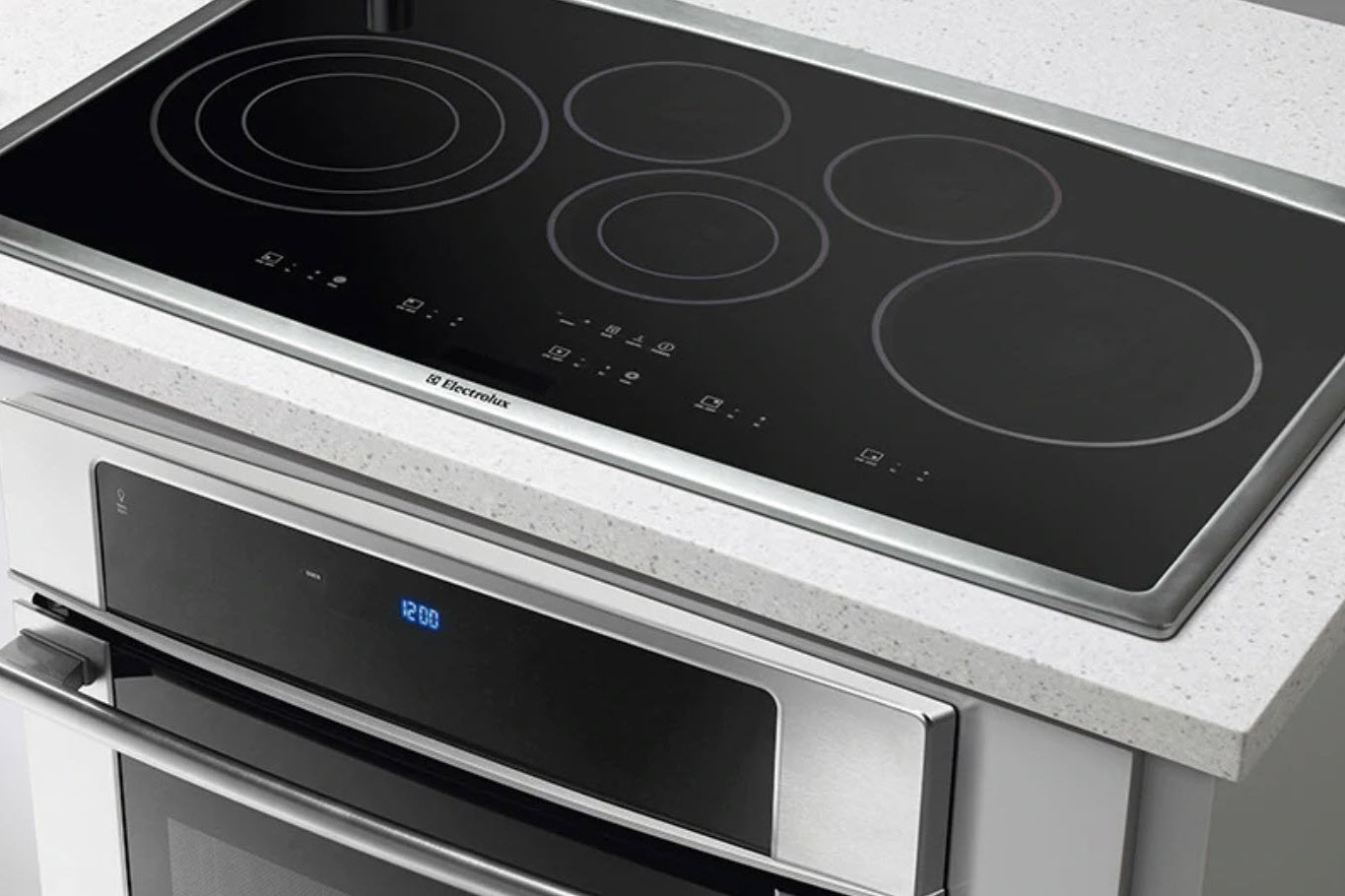 Appliance Store Discount