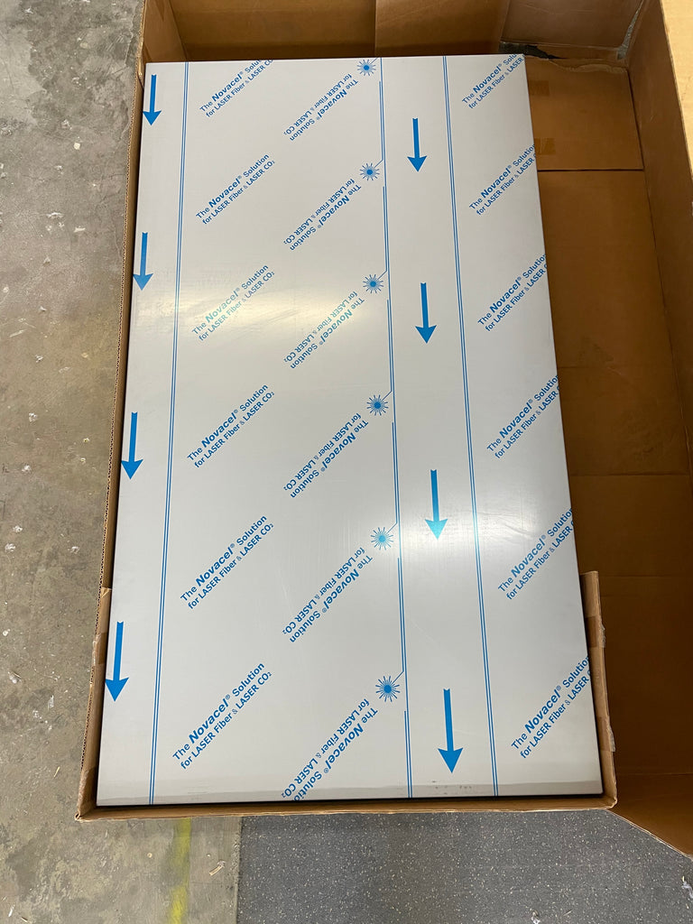 Wolf 813973 30 Inch Stainless Steel Duct Cover