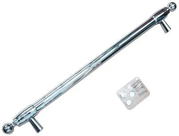 Bertazzoni Heritage Series HERHK24DW  Dishwasher Handle