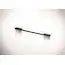Fisher & Paykel Contemporary Series RS36W Contemporary Square 2 pc Handle Kit RS36W Bottom Mount