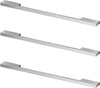 Fisher & Paykel Contemporary Series RS36A Contemporary Square 3 pc Handle Kit RS36A French Door