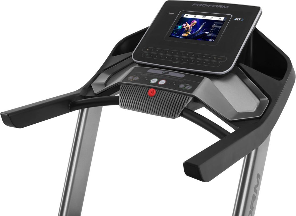 PROFORM PRO2000, PFTL12820,  Black