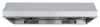 Windster Hoods WS-5536SS 36 inches Convertible Under cabinet Range Hood: Stainless Steel