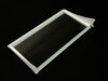 Viking 042675-000 SHELF, GL, 48" GLASS SHELF ASSEMBLY: White