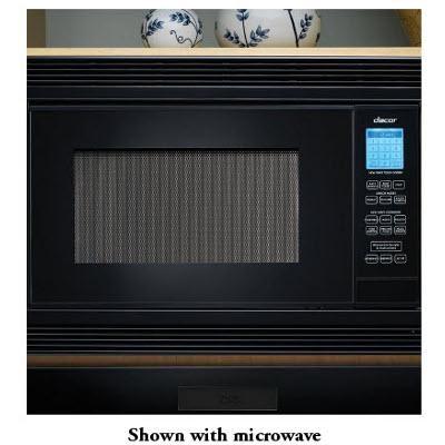 Dacor AMTK30B Black Microwave Trim Kit