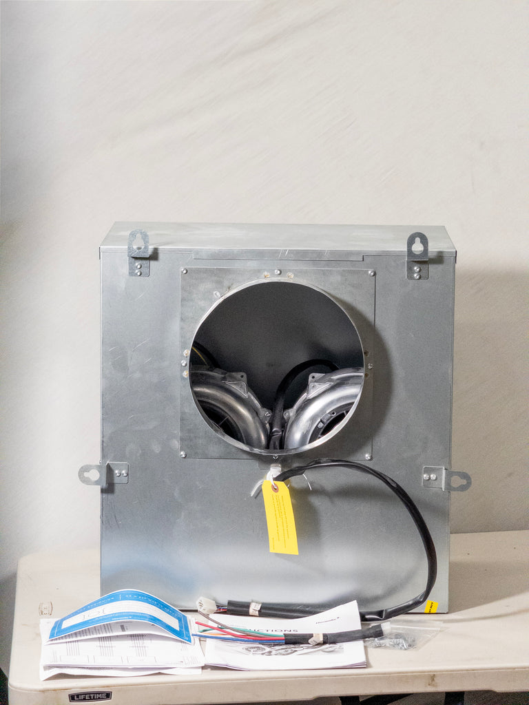 Thermador VTR2FZ 1000 CFM Remote Blower