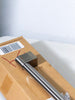 Monogram ZXGP1H1PPSS Undercounter Refrigerators - Statement Handle Kit