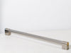 Monogram ZXGP1H1PPSS Undercounter Refrigerators - Statement Handle Kit