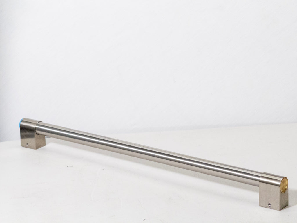 Monogram ZXGP1H1PPSS Undercounter Refrigerators - Statement Handle Kit