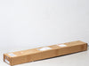 Monogram ZXGP1H1PPSS Undercounter Refrigerators - Statement Handle Kit