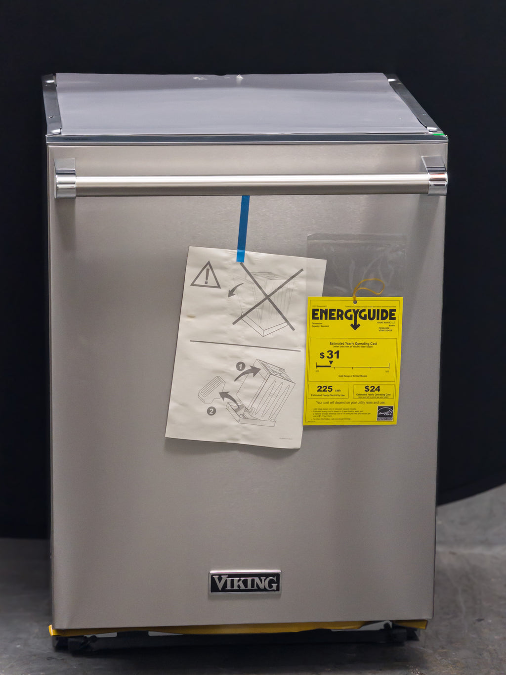 Maintenance schedule and simple tips to follow