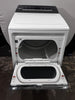 Whirlpool WGD8127LW 27 Inch Gas Smart Dryer with 7.4 cu. ft. Capacity, 36 Dryer Cycles, Moisture Sensing, Wrinkle Shield + Steam, EcoBoost, Quick Dry, and Energy Star Certified: White