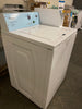 Whirlpool Commercial Laundry CAE2745FQ 27 Inch Top Load Commercial Washer with 3.27 cu. ft. Capacity, Deep-Water Wash System, Auto Load Sensing, Flex-Vane Agitator, Triple-Lip Seal, and Coin Box Equipped