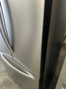 Mora MRF211N6CSE 21.2 ft.³ Counter Depth French Door Refrigerator: Stainless Steel