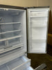 Kenmore 75035 French Door Refrigerator 25.5 cu. ft.: Stainless Steel