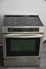 Frigidaire FCFI3083AS 30 Inch Freestanding Induction Range with 4 Elements, 5.3 Cu. Ft. Convection Oven, Bridge Elements, Storage Drawer, Delay Start, Self Clean, Energy Star Certified and ADA Compliant: Stainless Steel