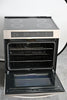Frigidaire FCFI3083AS 30 Inch Freestanding Induction Range with 4 Elements, 5.3 Cu. Ft. Convection Oven, Bridge Elements, Storage Drawer, Delay Start, Self Clean, Energy Star Certified and ADA Compliant: Stainless Steel
