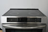 Frigidaire FCFI3083AS 30 Inch Freestanding Induction Range with 4 Elements, 5.3 Cu. Ft. Convection Oven, Bridge Elements, Storage Drawer, Delay Start, Self Clean, Energy Star Certified and ADA Compliant: Stainless Steel
