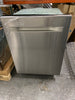 Midea MDT24P5AST 24 Inch Smart Built-In Dishwasher 45-dBA: Stainless Steel