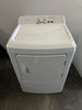 Insignia NS-TDRE67W1 27 Inch Front Load Electric Dryer  6.7 Cu. Ft.: White