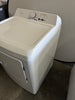 Insignia NS-TDRE67W1 27 Inch Front Load Electric Dryer  6.7 Cu. Ft.: White