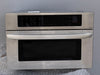 LG MZBZ1715S 30 Inch Single Speed Electric Smart Wall Oven & Microwave with 1.7 cu. ft. Total Capacity, TurboCook™, Convection Technology, Sensor Cooking, Air Fry, Wi-Fi Enabled, Scan-to-Cook, and SmartDiagnosis™: Stainless Steel