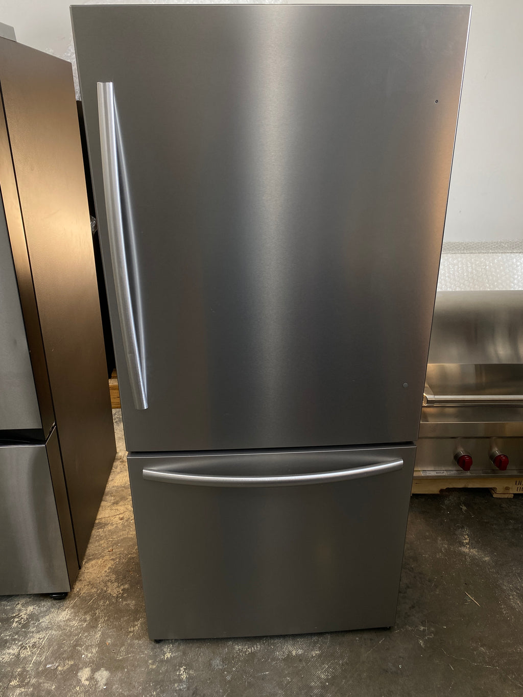 Full-Size Refrigerators Archives - MORA Kitchen Appliances