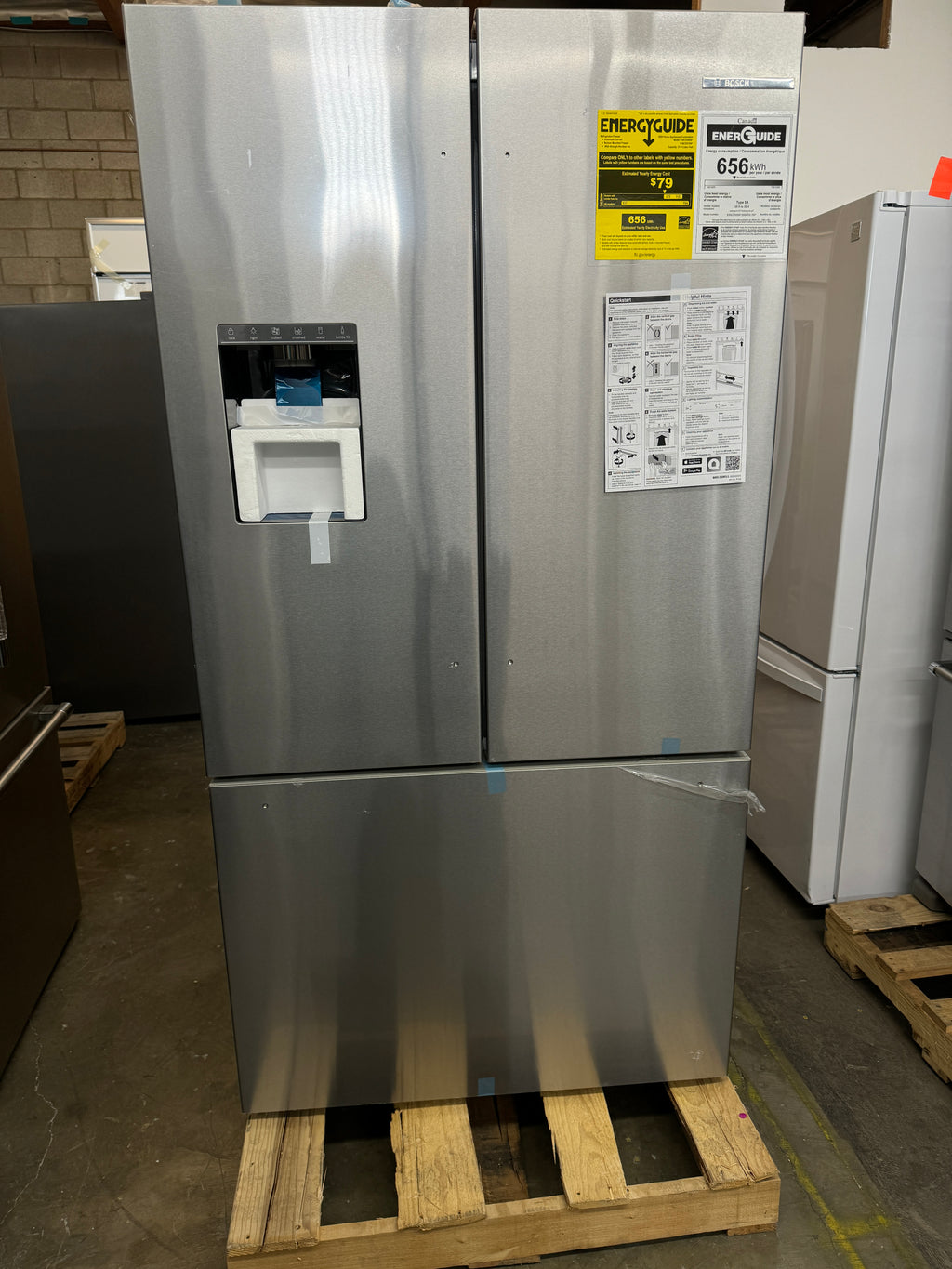Cheap smart fridge freezer cheap
