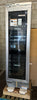 Fisher & Paykel Series 11 RS2484VL2K1 24 Inch Built-In Dual Zone Integrated Column Wine Cabinet with 91 Bottle Capacity, 13 Full Extension Storage Racks, UV-Tempered Glass Door, and Joiner Kit Included: Left Hinge, Panel Ready