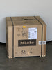 Miele H 7840 BM AM 24" compact speed oven, automatic programs, roast probe: Black