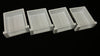 VIKING G32911938 DELI DRAWER ASSY: White, Price for each