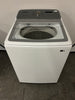 Samsung WA50R5200AW 27 Inch Top Load Washer with 5.0 Cu. Ft. Capacity, 10 Wash Cycles, Active WaterJet, EZ Access, Deep Fill, Smart Care, VRT Plus™ Technology, Quick Wash, and ENERGY STAR® Certified: White