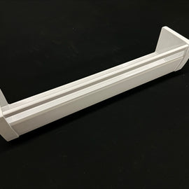 Viking 036886-000 Door Bin ASM: White