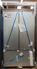 KitchenAid KBFN502EPA 42 Inch French Door Refrigerator with 24.2 cu. ft. Capacity, 4 Glass Shelves, Preserva Food Care System, Automatic Ice Maker, Platinum Interior, LED Lighting, SatinGlide® Cripers, Door Open Alarm, Sabbath Mode, Qualified: Panel Ready