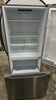 Insignia NS-RBM18SS0 18.6 Cu. Ft. Bottom Freezer Refrigerator: Stainless Steel