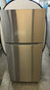 Insignia NS-RTM18SS2 Top-Freezer Refrigerator 18 Cu. Ft.: Stainless Steel