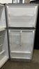 Insignia NS-RTM18SS2 Top-Freezer Refrigerator 18 Cu. Ft.: Stainless Steel