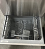 Fisher & Paykel DishDrawer Series DD24S 24 Inch Full Console Double DishDrawer™ with 14 Place Setting Capacity, 6 Wash Cycles, 6 Wash Programs, 45 dBA Silence Rating, Cutlery Basket, Easy to Load, SmartDrive™ Technology, Ergonomic Design: Stainless Steel