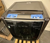 LG Signature TurboWash Series WM9500HKA 30 Inch Front Load Smart Washer with 5.8 cu. ft. Capacity, LoDecibel™ Operation, TrueBalance™ System, SmartDiagnosis™, ThinQ® Technology, 14 Wash Cycles, Steam Cycle, Sanitize, TurboWash™, Allergiene™
