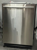 Thermador Sapphire Series DWHD760CFM 24 Inch Fully Integrated Built-In Smart Dishwasher with 16 Place Setting Capacity, 7 Wash Cycles, 44 dBA, and ENERGY STAR®: Stainless Steel
