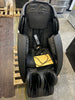 Insignia™ NS-MGC300BK1 - 2D Zero Gravity Full Body Massage Chair - Black with silver trim Model