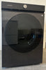 Samsung DVG53BB8700V 27 Inch Smart Gas Dryer with 7.6 Cu.Ft. Capacity, 19 Dry Cycles, 14 Dry Options, 5 Temperature Settings, AI Smart Dial, Super Speed Dry, Steam Sanitize+, ADA Compliant, and Energy Star Certified: Brushed Black