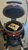 Kamado Joe KJ15041123 18 Inch Freestanding Konnected Joe™ Digital Charcoal Grill and Smoker with 250 sq. in. Cooking Space, AFS (Automatic Fire Starter) Button, and Digital Kontrol Board: Red & Black