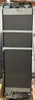 Dacor Contemporary DRZ24980LAP 24 Inch Panel Ready Freezer Column with Push-to-Open™ Door Assist, SteelCool™ Interior, Dual Icemaker, Power Freeze, Tempered Spill-Proof Shelving, ENERGY STAR® and 13.6 cu. ft. Capacity: Left Hinge
