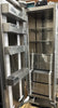Dacor Contemporary DRZ24980LAP 24 Inch Panel Ready Freezer Column with Push-to-Open™ Door Assist, SteelCool™ Interior, Dual Icemaker, Power Freeze, Tempered Spill-Proof Shelving, ENERGY STAR® and 13.6 cu. ft. Capacity: Left Hinge