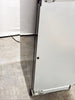 GE  UCC15NPRII 15 Inch Under Counter Panel Ready Ice Maker with Clear Ice, Wi-Fi Connectivity, LED Lighting, Ice Scoop, Clean Reminder Light, 50lbs Daily Production, 26 Lbs. Capacity, and UL Listed: Panel Ready
